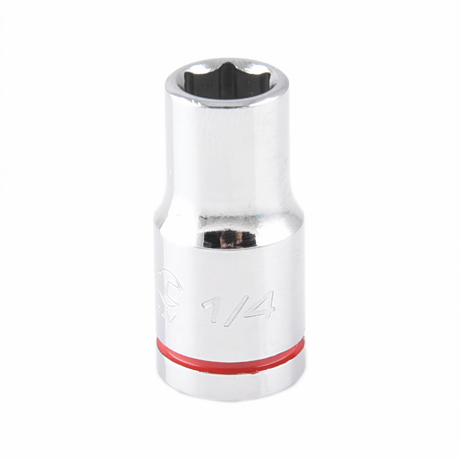 Kincrome Socket 1/4Dr 1/4 (Mp) K2815