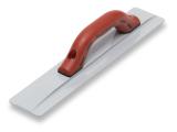 Marshalltown Beveled Edge Magnesium Float 508 X 79 mm Durasoft-20＂