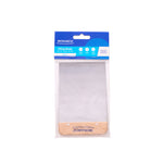 Monarch Timber Handle Filling Blade 80mm