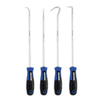 Kincrome Hook & Pick Set 4Pce Lge 260Mm K6262