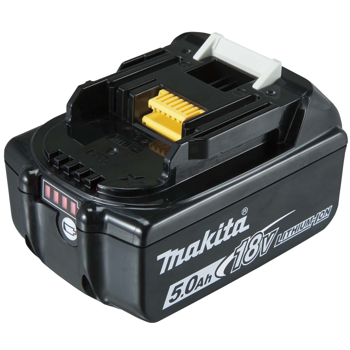 Makita Battery Bl1850B Li-Ion 18V 5.0Ah Loose BL1850B-L