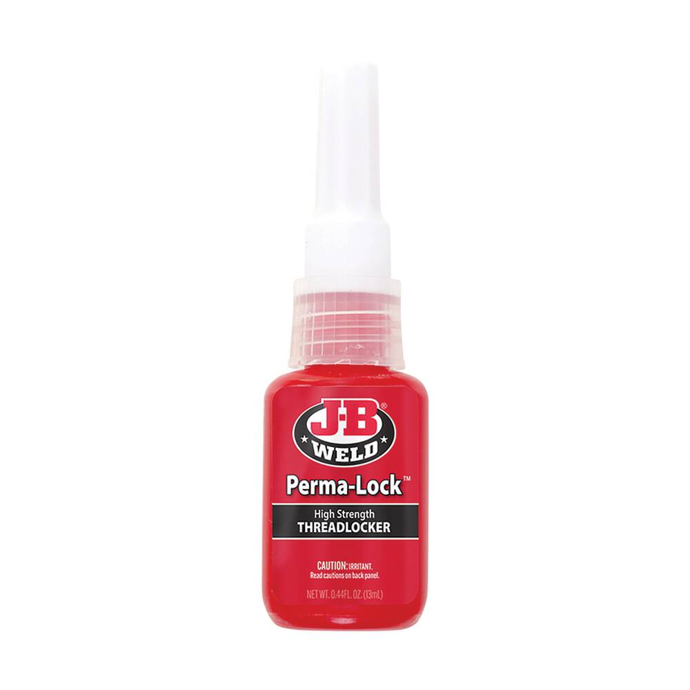 JB Weld Perma-Lock Mid Strength 13 Ml