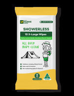 Gaw Paint Wipes 40PK GAW00023