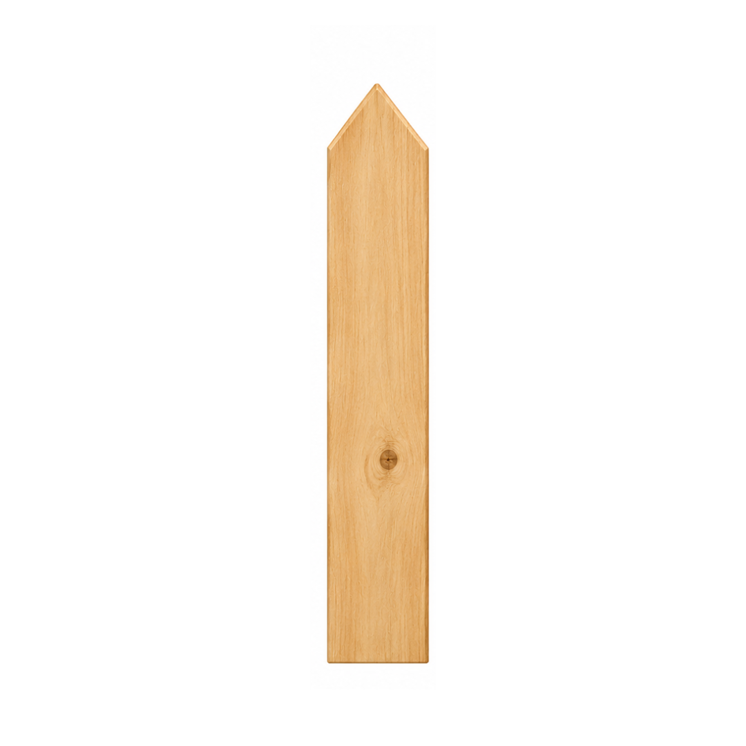 Cypress DAR Pickets 68x19mm