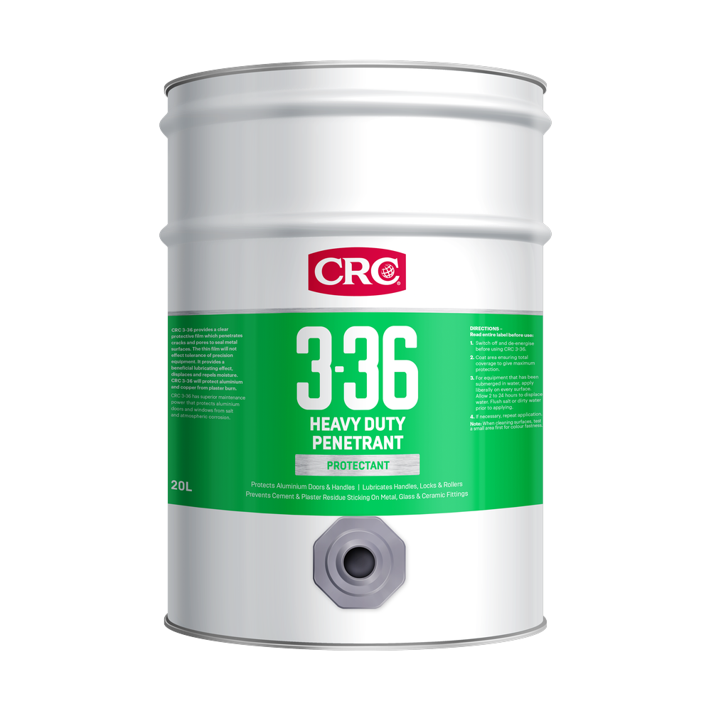 CRC 3-36 20L 3009