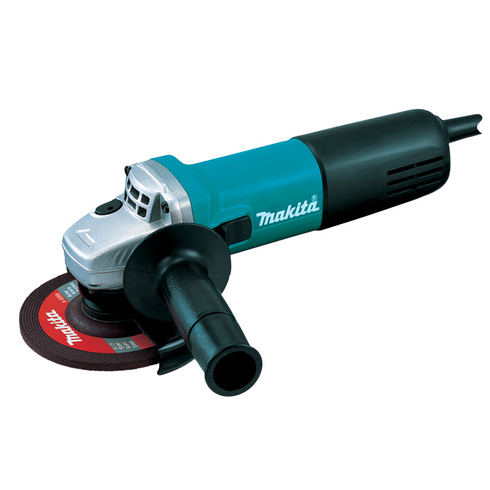 Makita 125mm (5") Angle Grinder 9558HNR