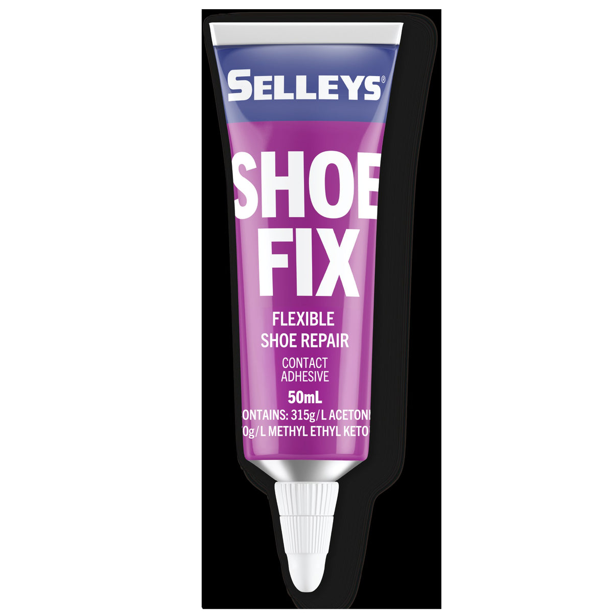 Selleys Shoe Fix 50ml 103994