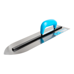 OX Trade 120 X 356mm Pointed Finishing Trowel OX-T017301