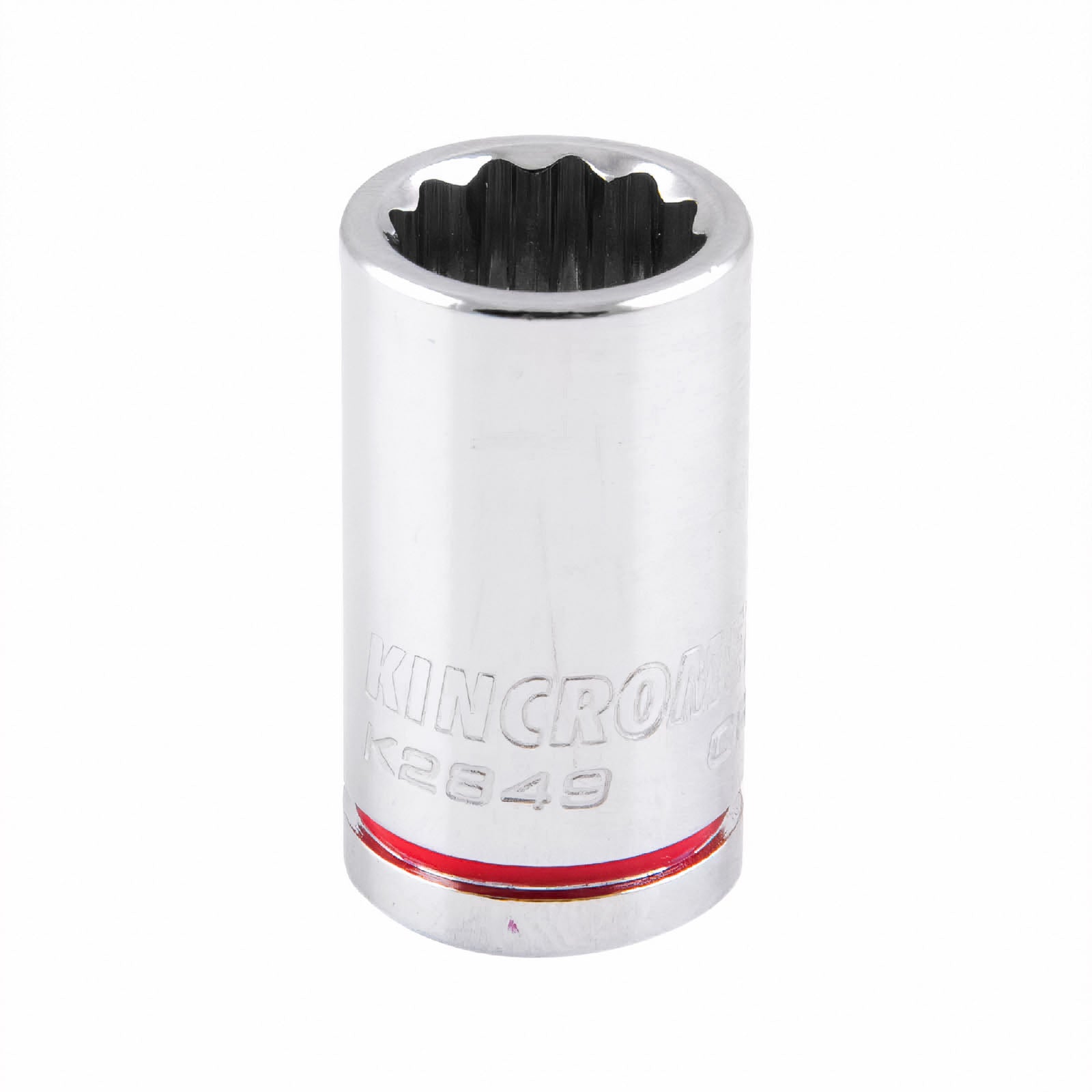 Kincrome Socket 3/8Dr 7/16 (Mp) K2849