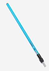 Ox Pro Telescopic Handle - 1300-2400mm OX-P016524