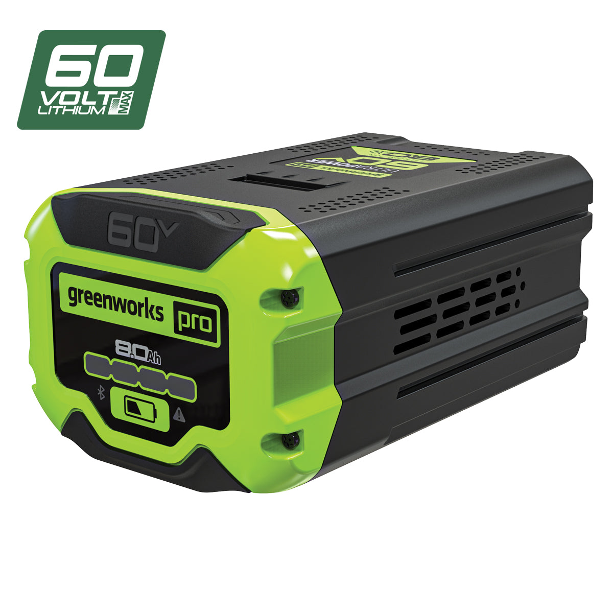 Greenworks 60V 8.0Ah Battery 2941307AU