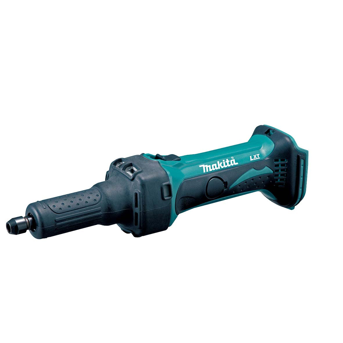 Makita 18V 1/4inch Mobile Die Grinder Long Nose Skin DGD800Z