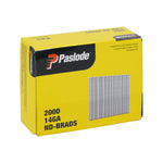 Paslode 38mm 2000 Pack Stainless Steel Collated Impulse Nail B20053A