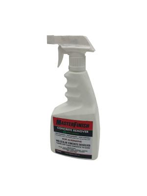 Masterfinish Concrete Remover 750 Ml