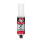 JB Weld Clear Weld