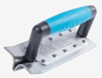 OX Professional 75 x 180mm (19d) S/S Groover OX-P014219