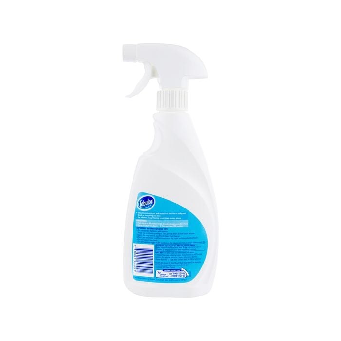 Fabulon Linen Breeze 500ML RK3208851