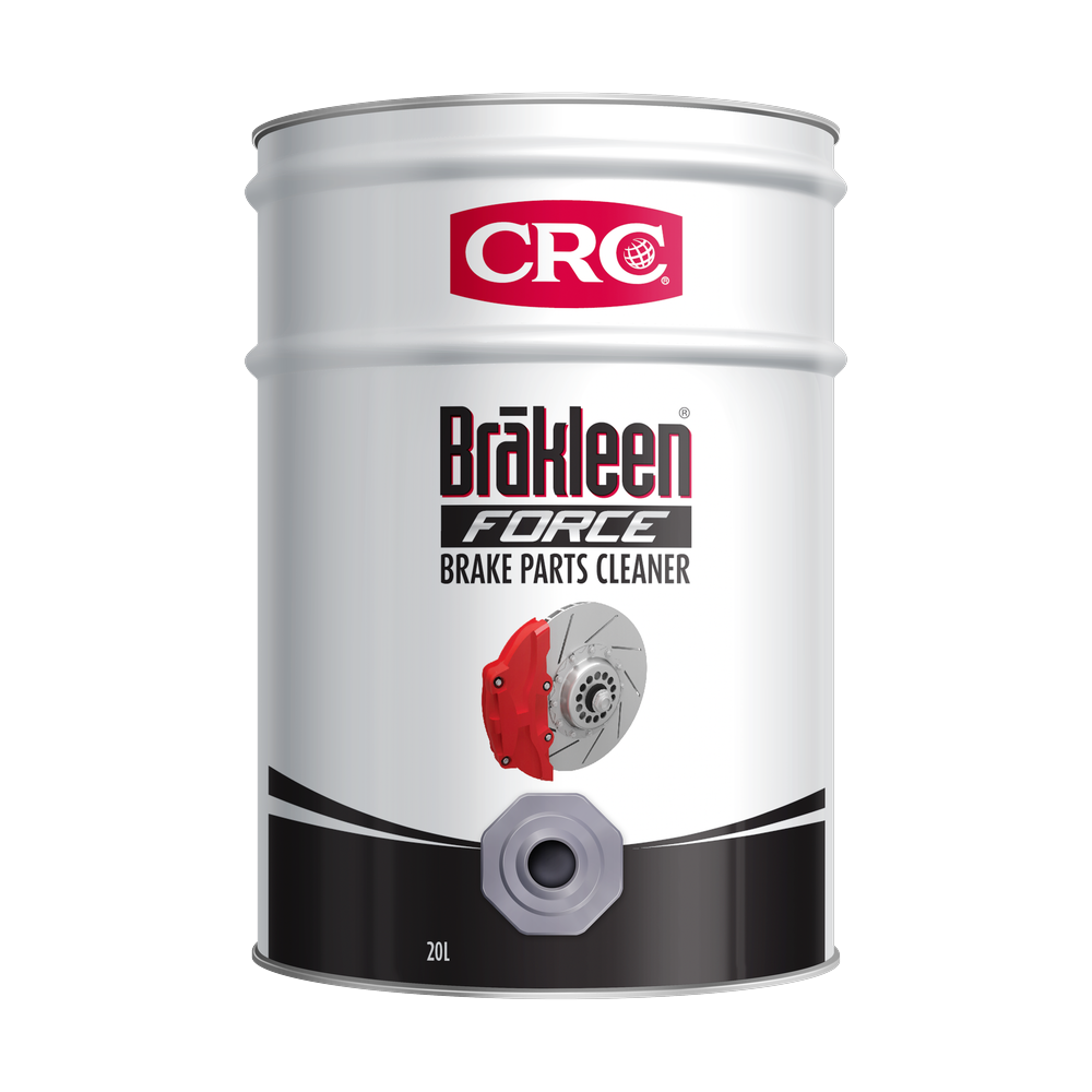 CRC Brakleen Force 20L 5086