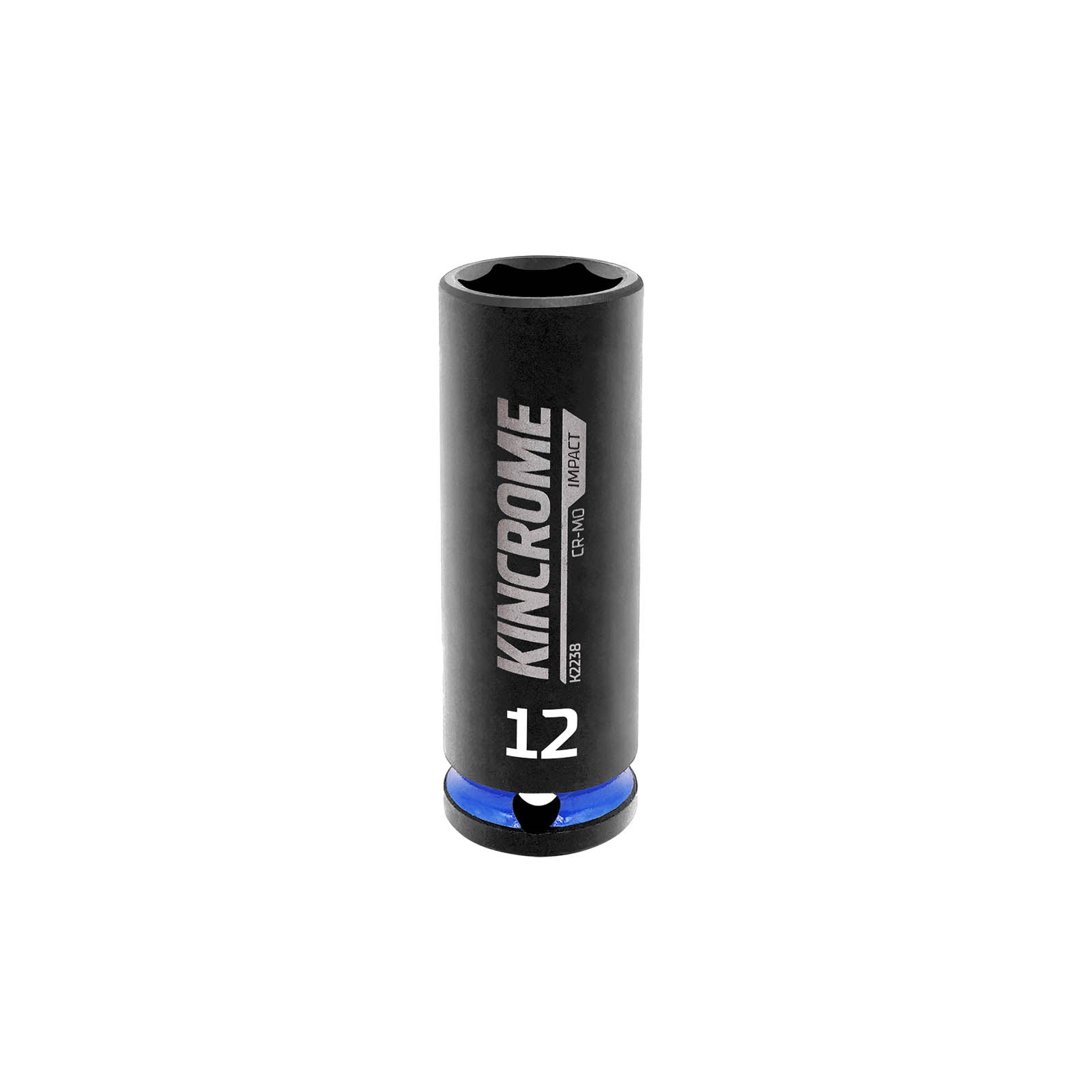 Kincrome Impact Skt Deep 3/8Drv 12Mm K2238
