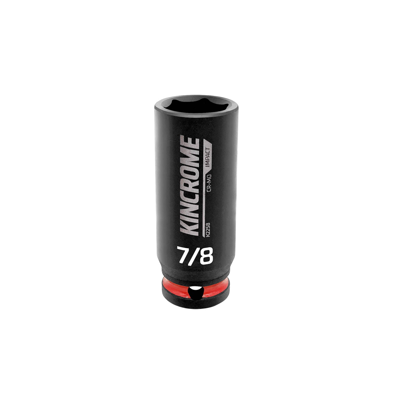 Kincrome Impact Skt Deep 3/8Drv 7/8 K2258