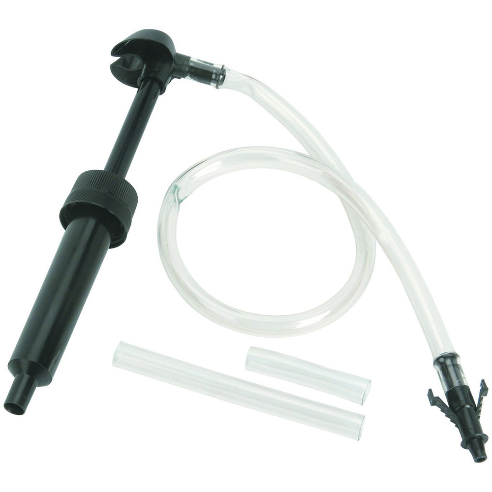 CRC Sta-Lube Fluid Oil Pump 6X1Pump 4344