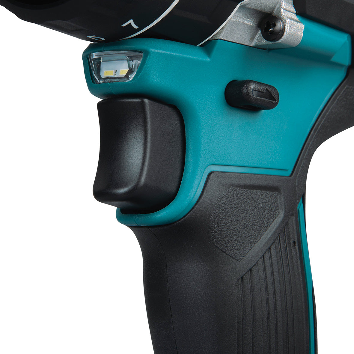 Makita 18V Brushless Hammer Drill Skin DHP484Z