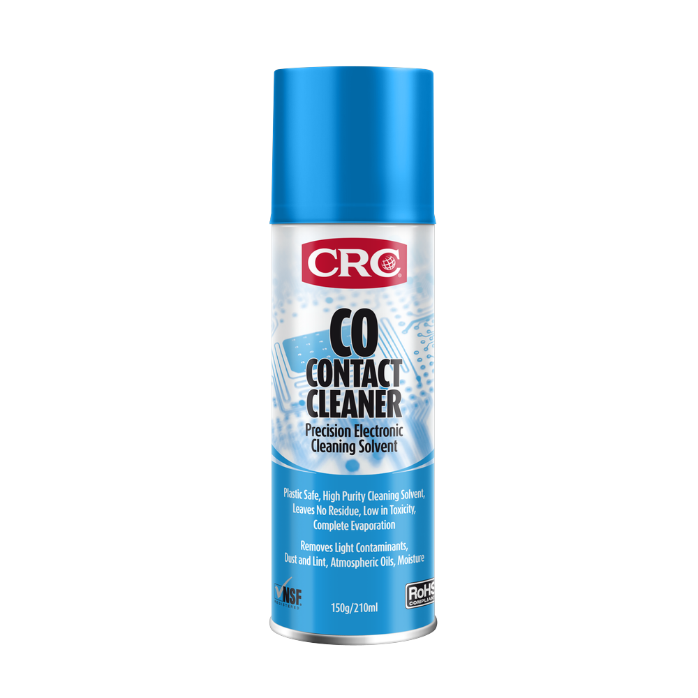 CRC CO Contact Cleaner 150g 2015