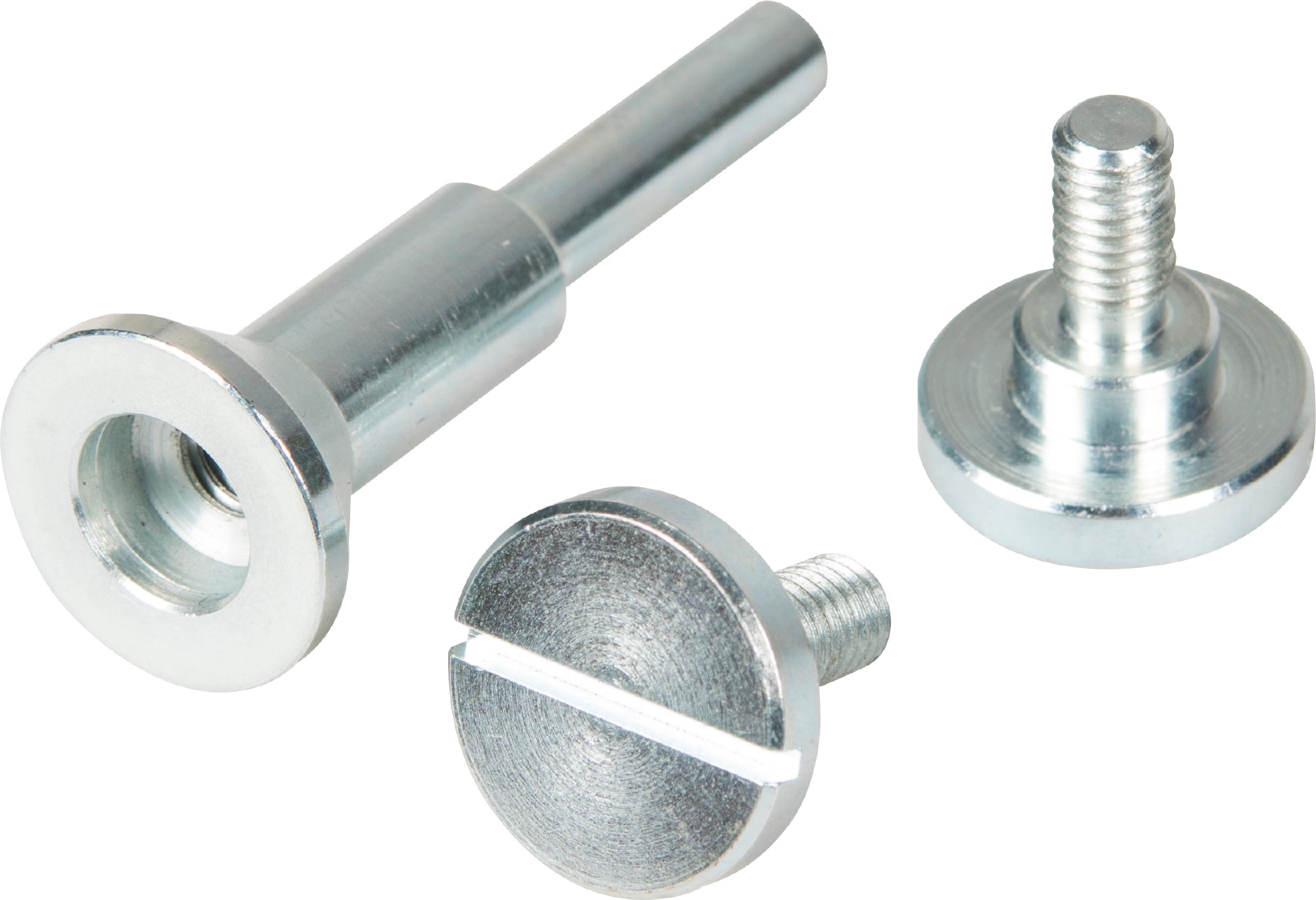 Klingspor 337156 SD 660 6mm spannstift