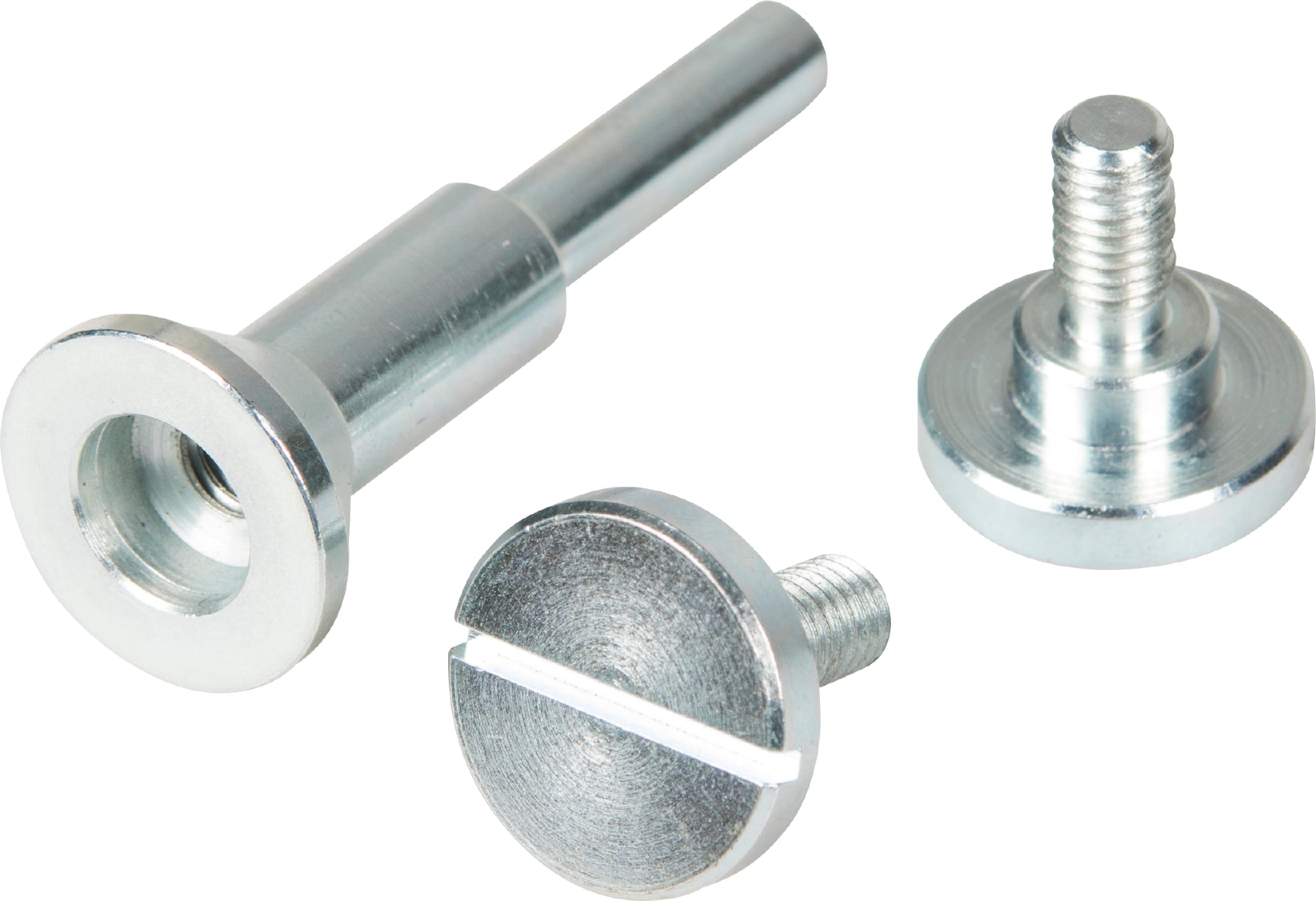 Klingspor 337156 SD 660 6mm spannstift