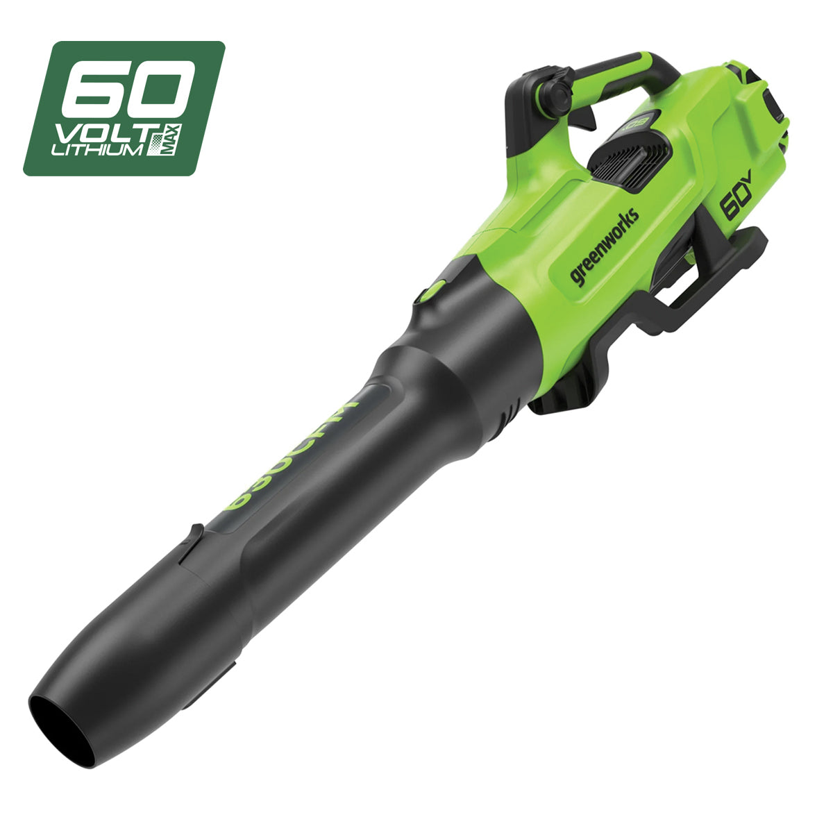 Greenworks 60V 1070M3H Blower Skin 2408507AU