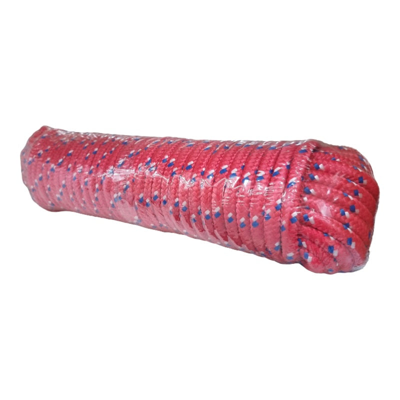 Romak Multi-Filament Rope 9Mm X 30M 7021120