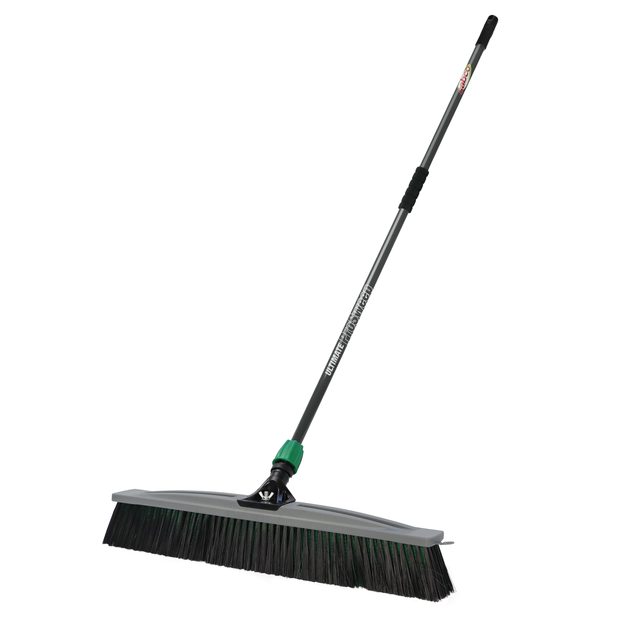 Sabco Professional Ultimate ProSweep Broom Medium Stiff 600mm
