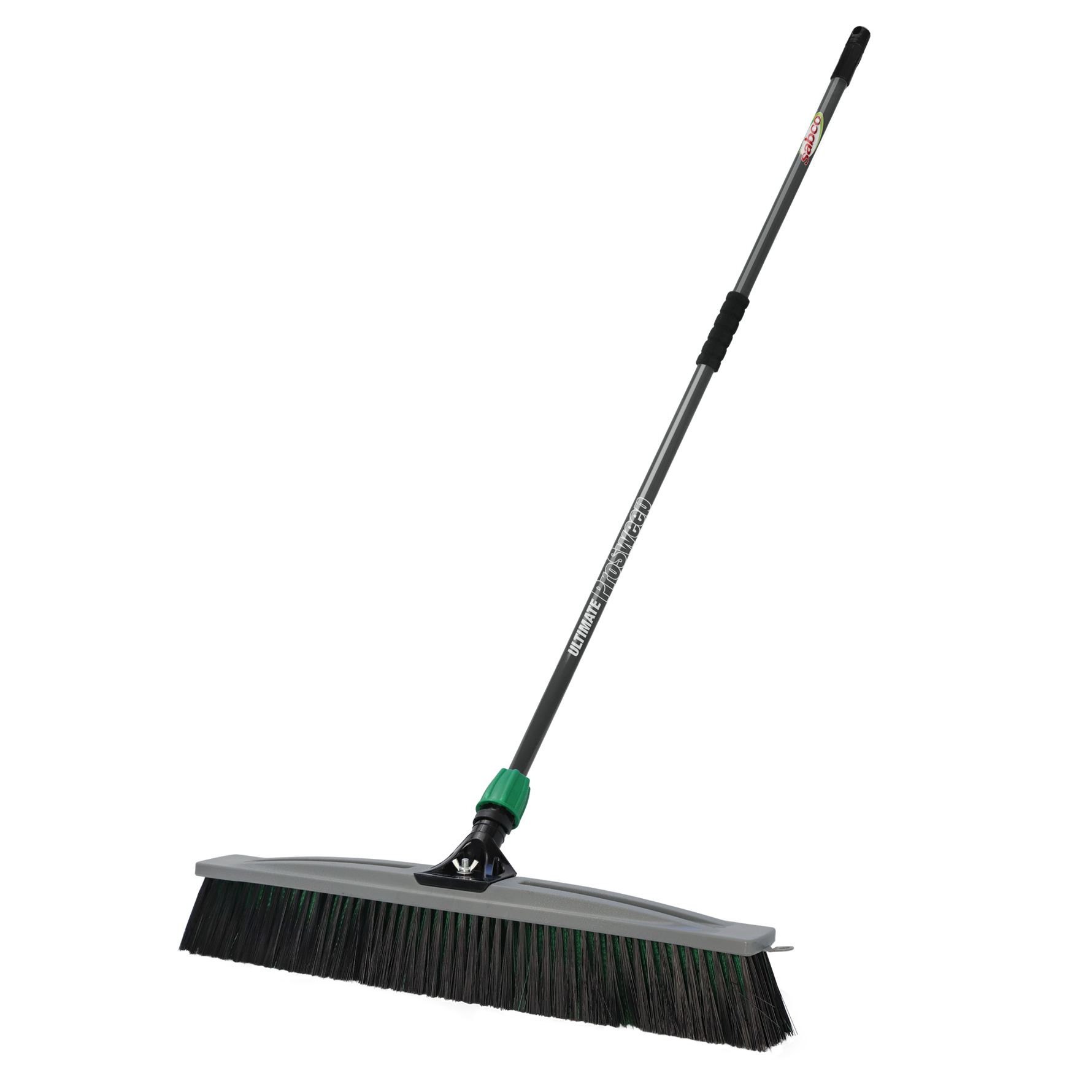 Sabko Professional Ultimate ProSweep Broom Medium Stiff 600mm