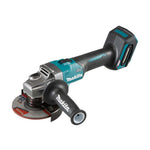 Makita 40V Max XGT Brushless 125mm Slide Switch Angle Grinder Skin GA005GZ