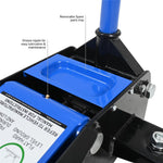 Kincrome 2800Kg Garage Jack K12167