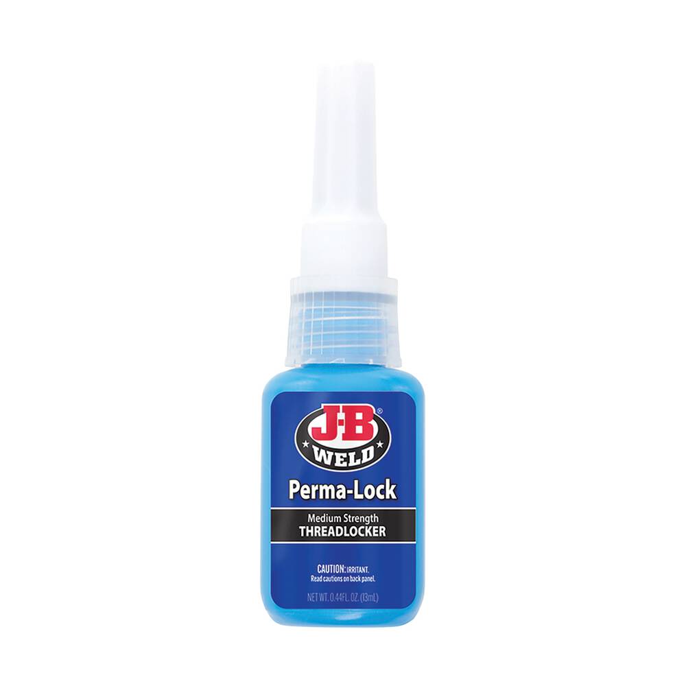 JB Weld Perma-Lock High Strength 13 Ml 27113