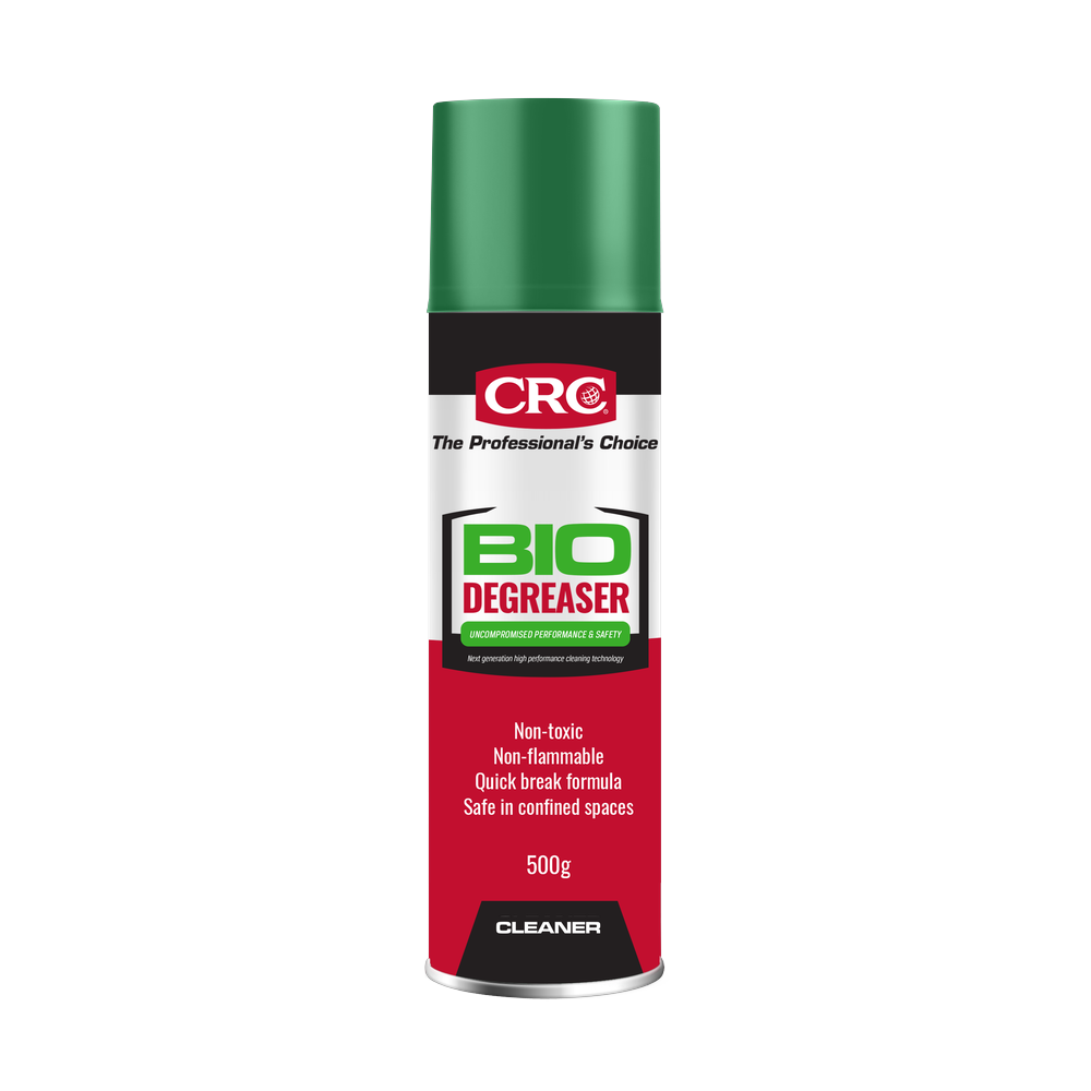 CRC Bio Degreaser 500G 1753237