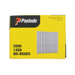 Paslode ND62 Brads Pkt 2000
