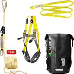 Austlift Roofer's Basic Height Safety Kit 915100