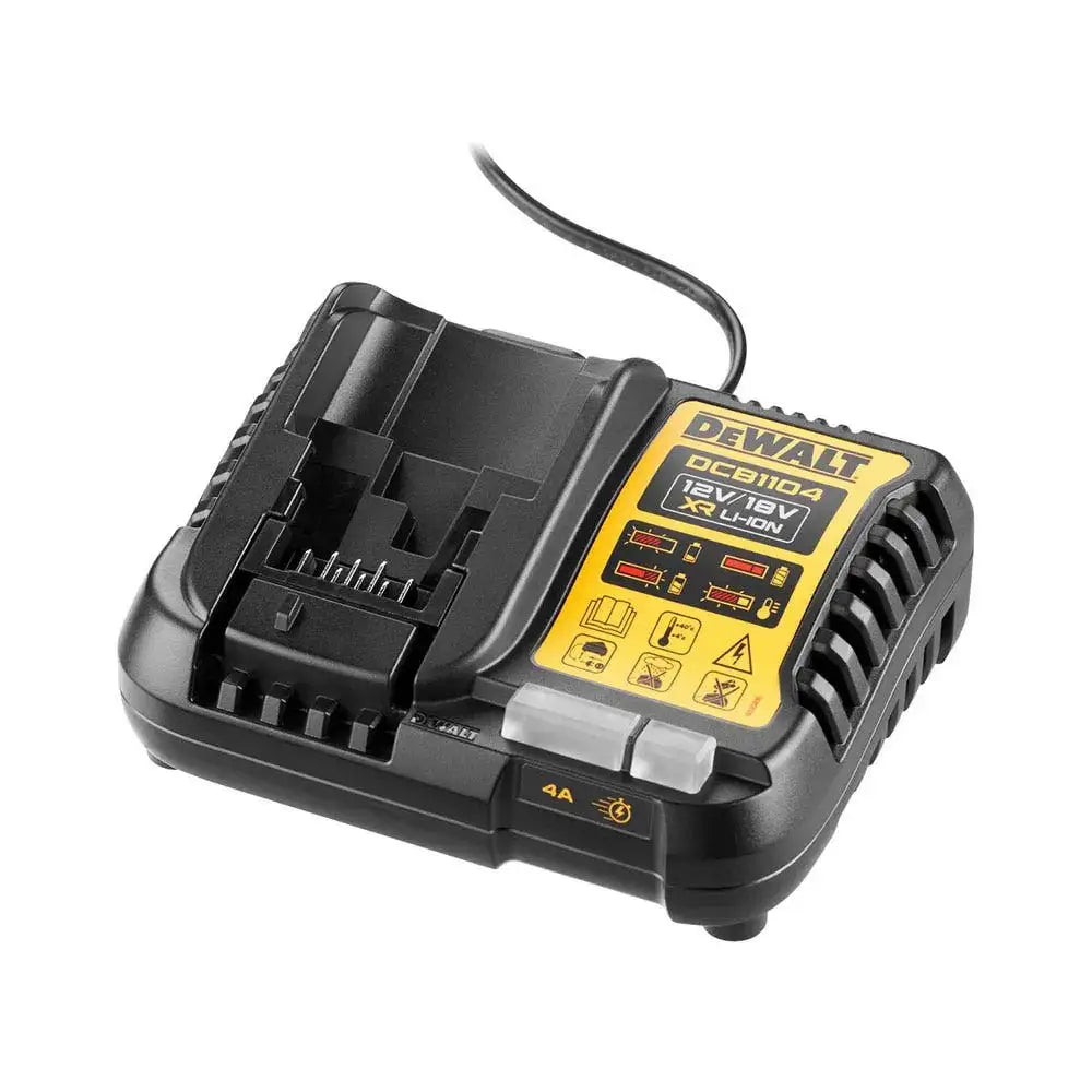 Dewalt 18V 5.0AH Li-ion XR Grease GUN DCGG581P1G-XE