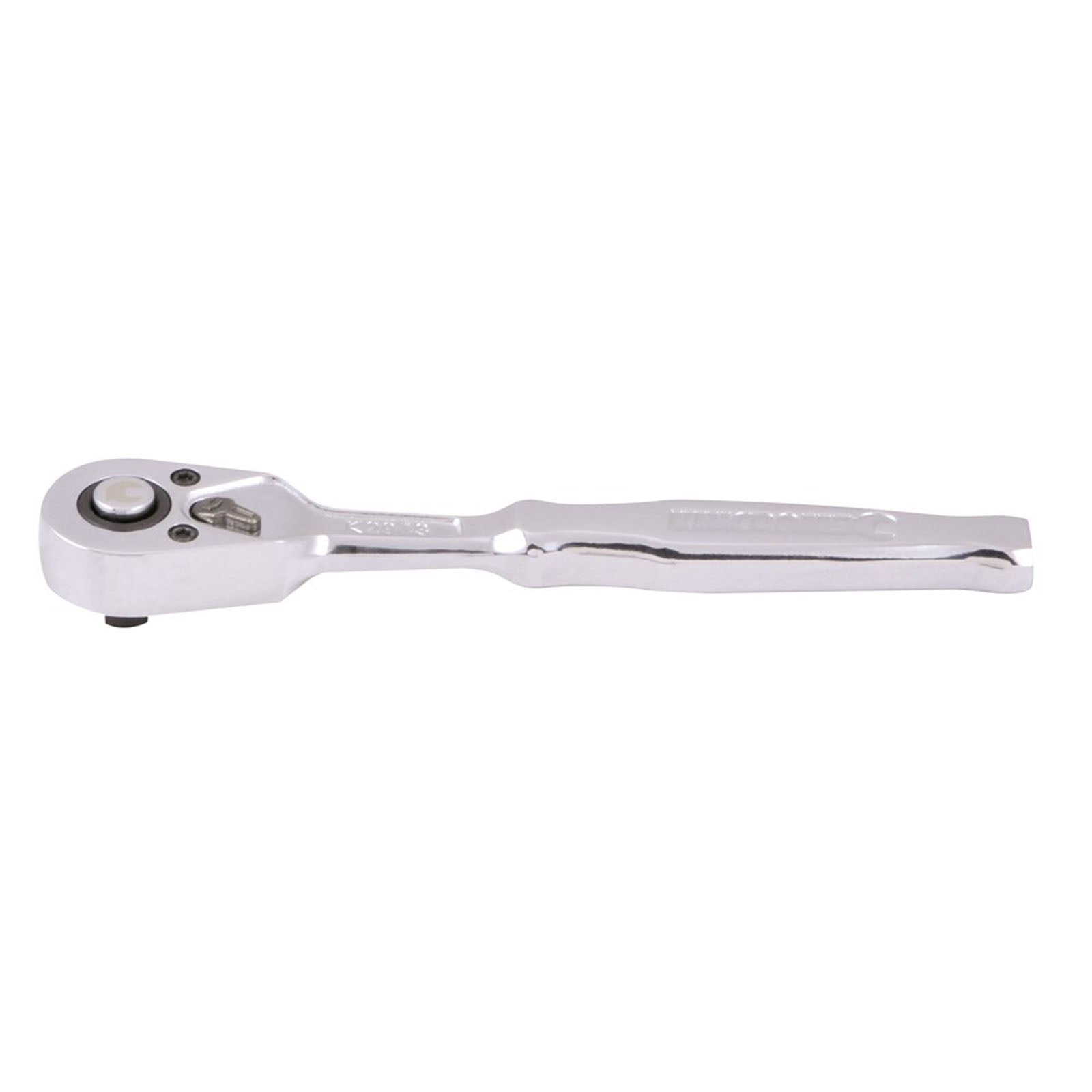 Kincrome Reversible Ratchet 1/4Dr (Mp) K2943