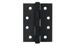 Trio Australia Butt 100X75X2.5 Bt Fp Bl bagged/screws R2-175BLF