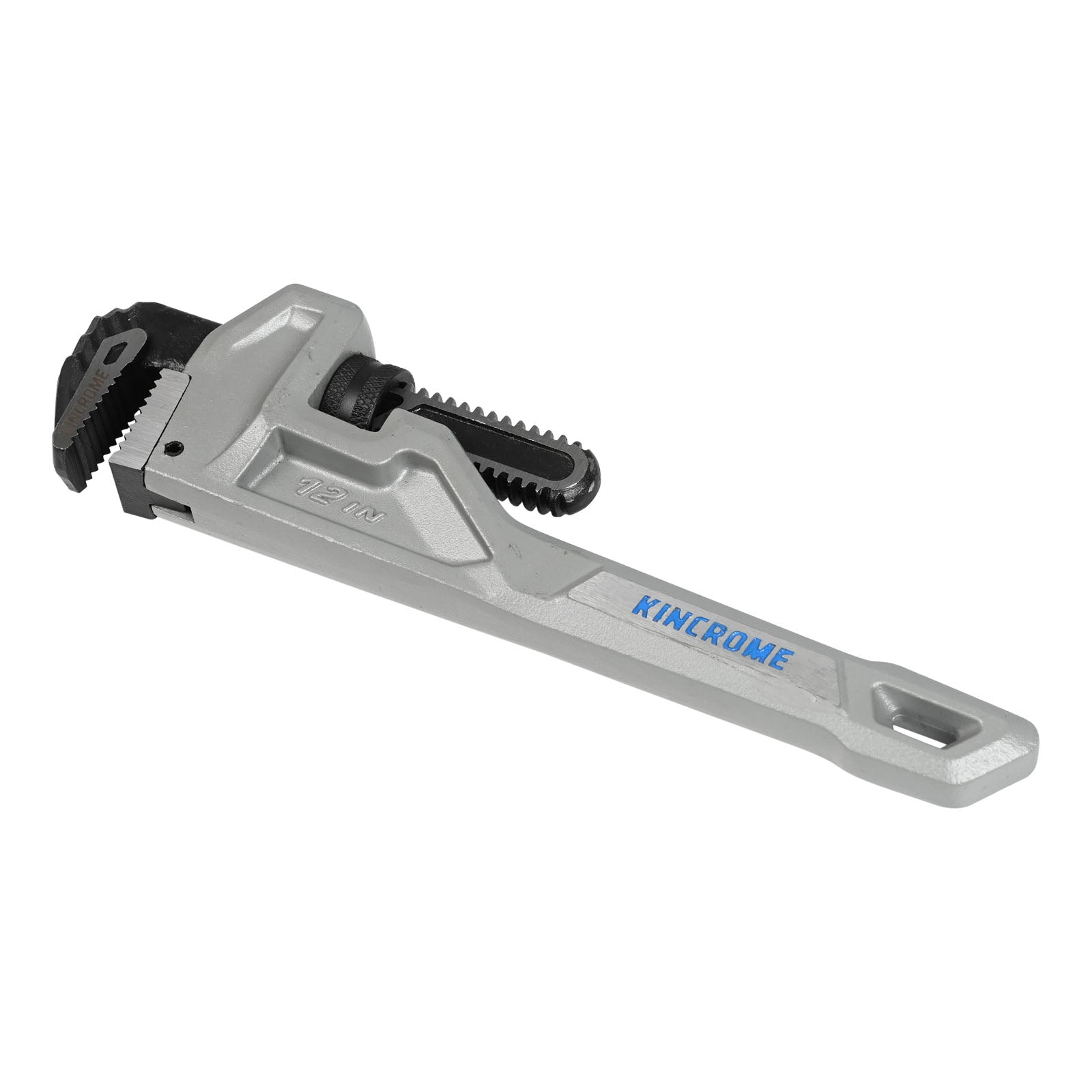 Kincrome Pipe Wrench Alum 300Mm (12") K040131