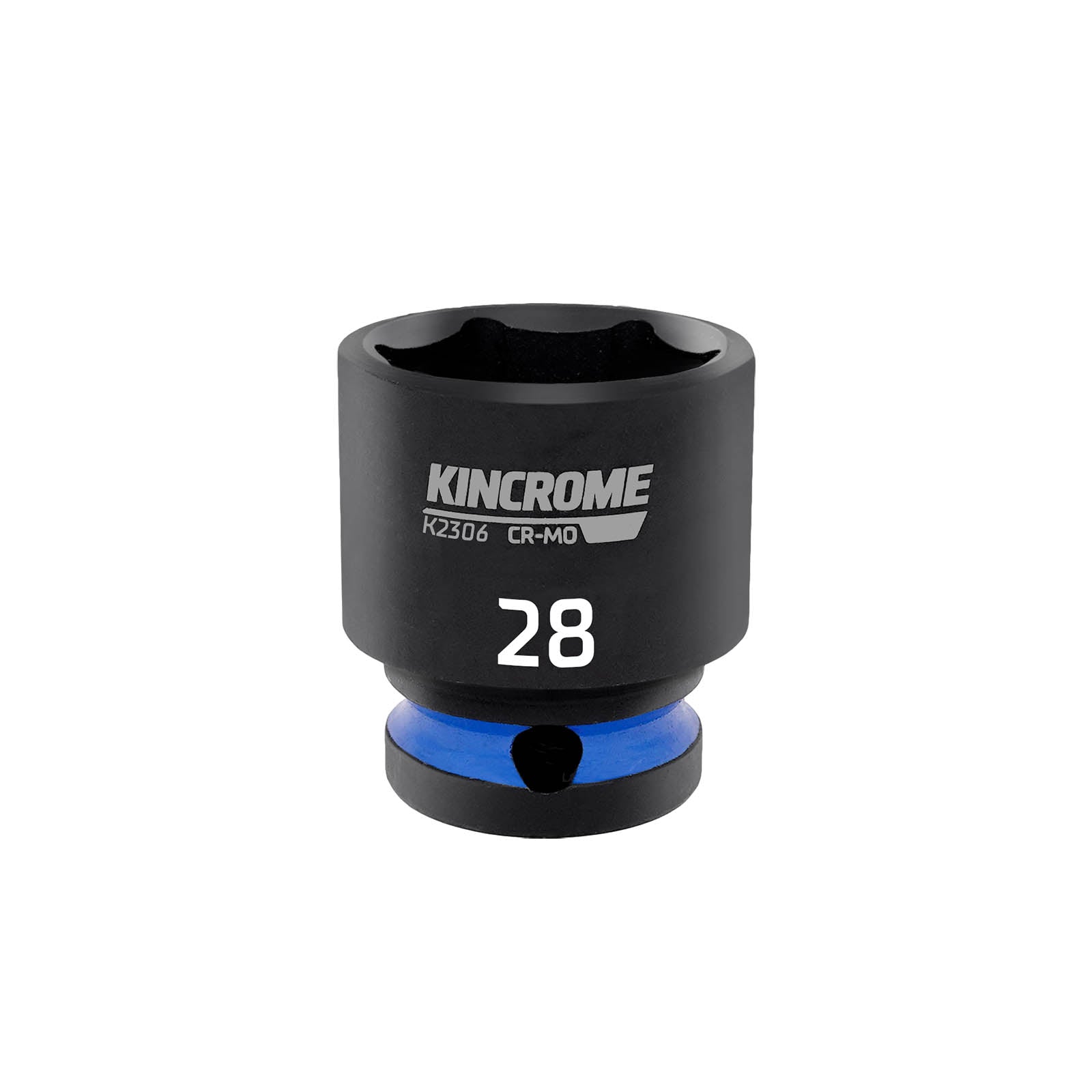 Kincrome Impact Skt 1/2Drv 28Mm K2306