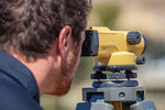 Topcon AT-B2 Auto Level 32X Magnification 2110220B0