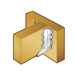 Tuff Range Joist Support 140x35mm JS14035