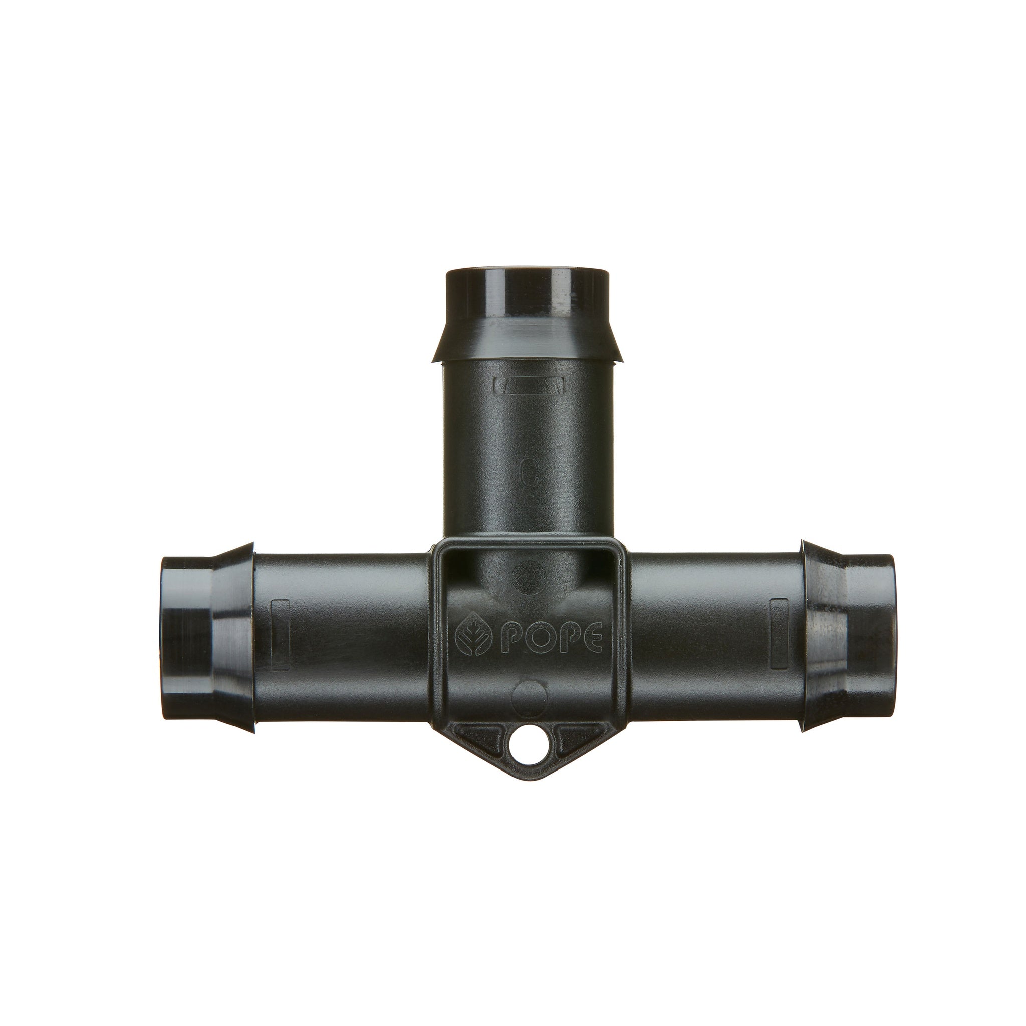 Pope 19 Mm Barbed Tee 10Pk