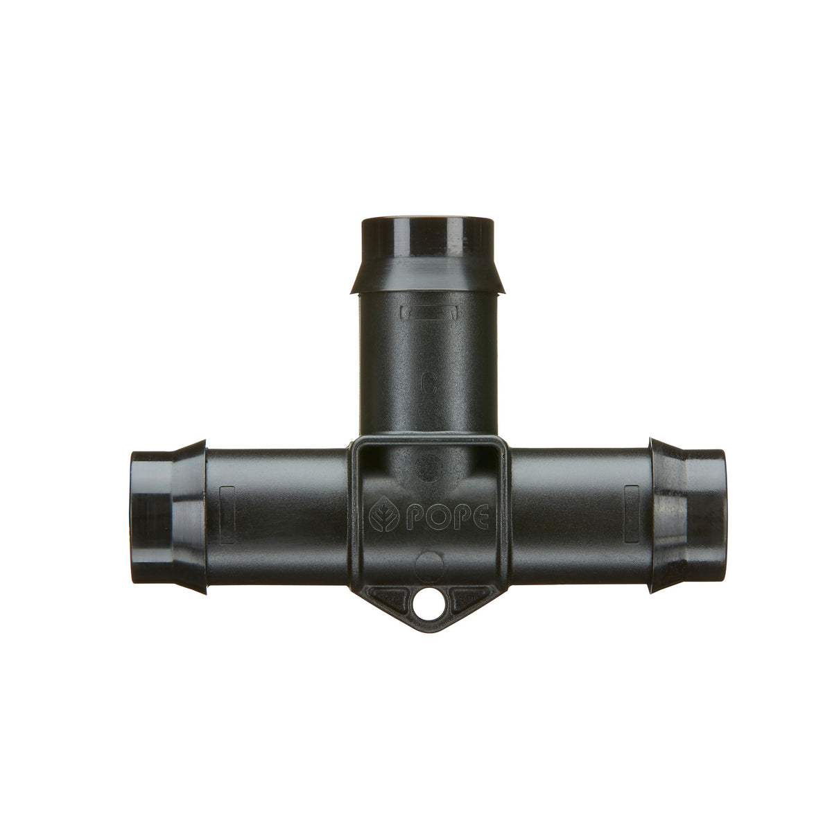 Pope 19 Mm Barbed Tee 10Pk