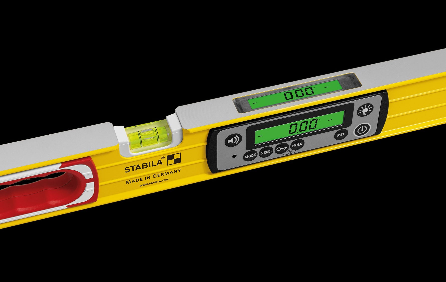 STABILA 600mm Digital Spirit Level 19829