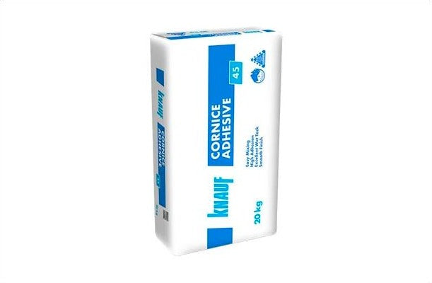 Knauf Cornice Adhesive 45 20kg